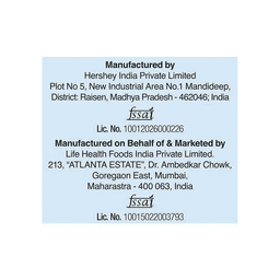 So Good Protein + Soy Milk Tetra Pack thumbnail 3