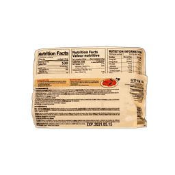 Samyang Buldak Instant Hot Chicken Ramen Noodles thumbnail 2