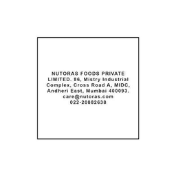 Nutoras Cheese Feta Block Packet thumbnail 5