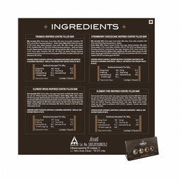 Fabelle The Bars Quartet thumbnail 3