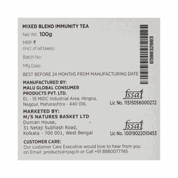 Healthy Alternatives Immunity Tea thumbnail 3