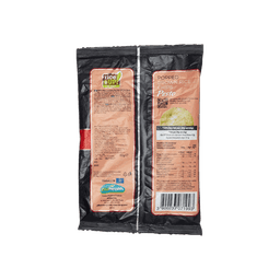 Riceup Pesto Brown Rice Chips thumbnail 2