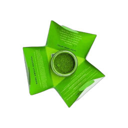 The Good Life Company Organic Matcha thumbnail 4