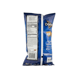 Doritos Cooler Ranch Nachos thumbnail 3