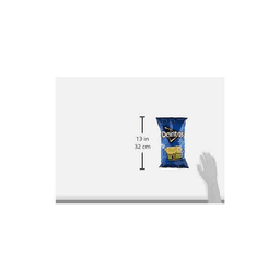 Doritos Cooler Ranch Nachos thumbnail 5
