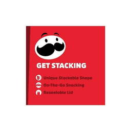 Pringles Original Potato Chips thumbnail 2