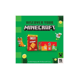 Pringles Original Potato Chips thumbnail 6