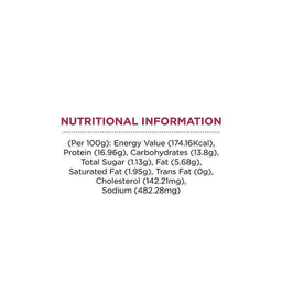 Prasuma Chicken Lime Pudina Seek Kebab m thumbnail 4