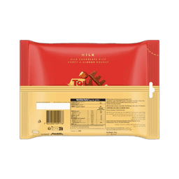 Toblerone Tone Milk Minis Chocolates thumbnail 2