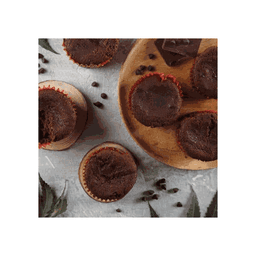 The Bakers Dozen Chocolate Cupcakes thumbnail 3