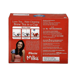 D'lecta Milke Condensed Partly Skimmed Milk thumbnail 3