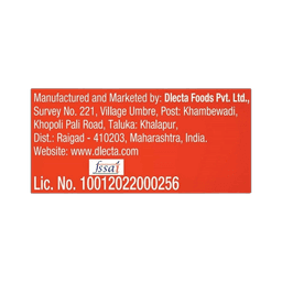 D'lecta Milke Condensed Partly Skimmed Milk thumbnail 6
