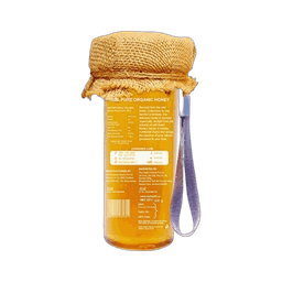 Ray No Sugar Wild Forest Honey thumbnail 3