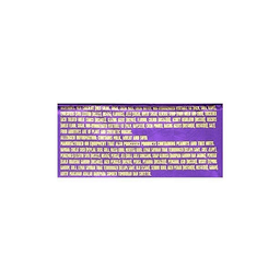 Cadbury Dairy Milk Black Forest Chocolate Bar thumbnail 2