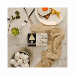 Abhi Vitamin D3 Eggs (Premium) thumbnail 3