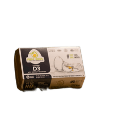 Abhi Vitamin D3 Eggs (Premium) thumbnail 7