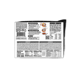 Paldo Mr. Kimchi Noodles thumbnail 2