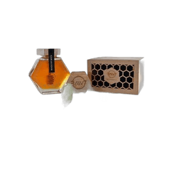 Raw7 Tulsi Honey thumbnail 5