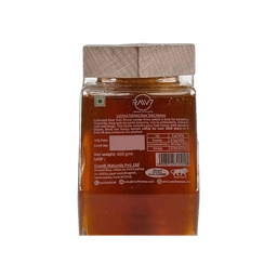 Raw7 Tulsi Honey thumbnail 6