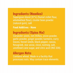 Slurrp Farm Foxtail Millet Noodles thumbnail 3