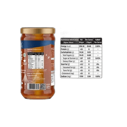 Haribol Badri Tulsi Honey thumbnail 5