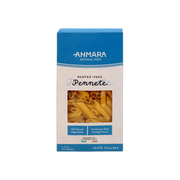 Anmara Gluten-Free Fusilli Pasta thumbnail 2