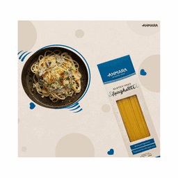 Anmara Spaghetti Gluten Free thumbnail 3