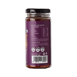 White Light Jain Kung Pao Sauce thumbnail 2