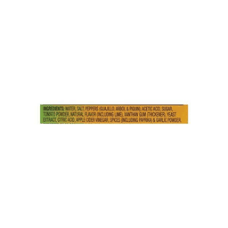 Cholula  Chili Lime Hot Sauce thumbnail 3