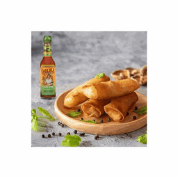 Cholula  Chili Lime Hot Sauce thumbnail 8