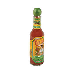 Cholula  Chili Lime Hot Sauce thumbnail 9
