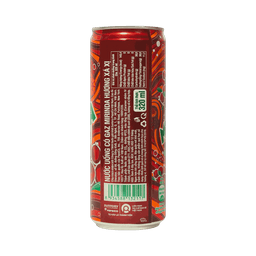 Mirinda Sarsi Soft Drink thumbnail 2