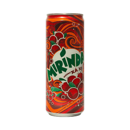 Mirinda Sarsi Soft Drink thumbnail 3