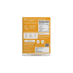 Pink Harvest Chickpea Macaroni Pasta thumbnail 2