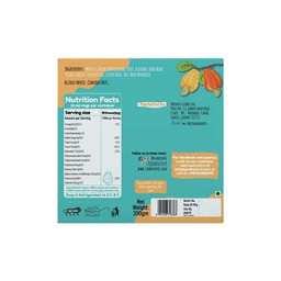 Grabenord Vegan Parmesan Cheese Block thumbnail 5