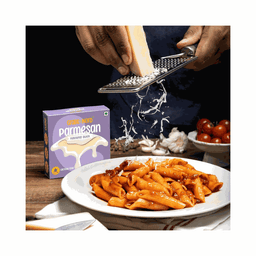 Grabenord Vegan Parmesan Cheese Block thumbnail 10