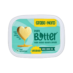 Grabenord Vegan Buttery Spread thumbnail 2