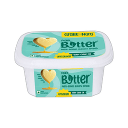 Grabenord Vegan Buttery Spread thumbnail 3