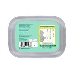 Grabenord Vegan Buttery Spread thumbnail 5