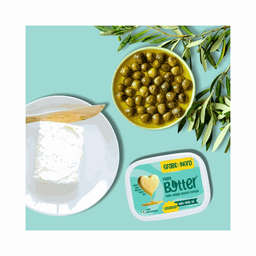 Grabenord Vegan Buttery Spread thumbnail 8