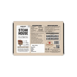 Steak House Tomahawk Steak thumbnail 2