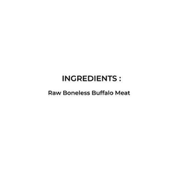 Mumbai Meat Company Steak House Artisanal Buffalo Striploin Steak thumbnail 5
