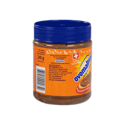 Ovomaltine Crunchy Cream Spread  thumbnail 2