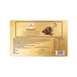 Ferrero Rocher Moments Chocolates ( 16 Pieces) thumbnail 2