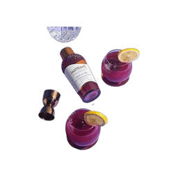 Bartisans Raid & Run Cocktail Mixer thumbnail 2