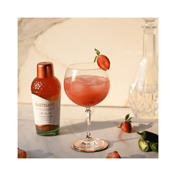 Bartisans All Time Fav Strawberry And Jalapeno Cocktail Mixer thumbnail 4
