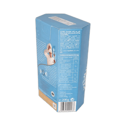 Lindt Lindor Salted Caramel Chocolate Truffles thumbnail 2