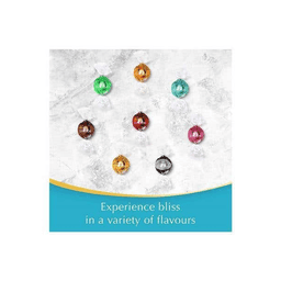 Lindt Lindor Salted Caramel Chocolate Truffles thumbnail 6