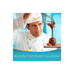 Lindt Lindor Salted Caramel Chocolate Truffles thumbnail 7