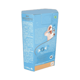 Lindt Lindor Salted Caramel Chocolate Truffles thumbnail 10